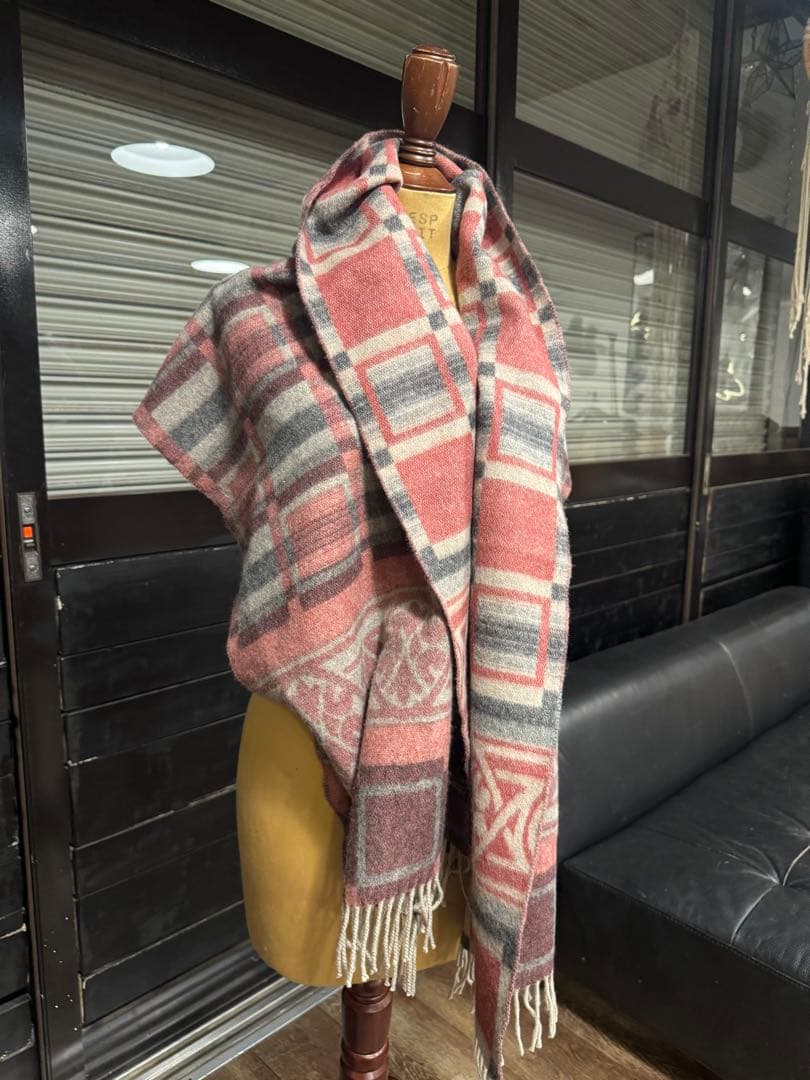 ダブルアールエル マフラー