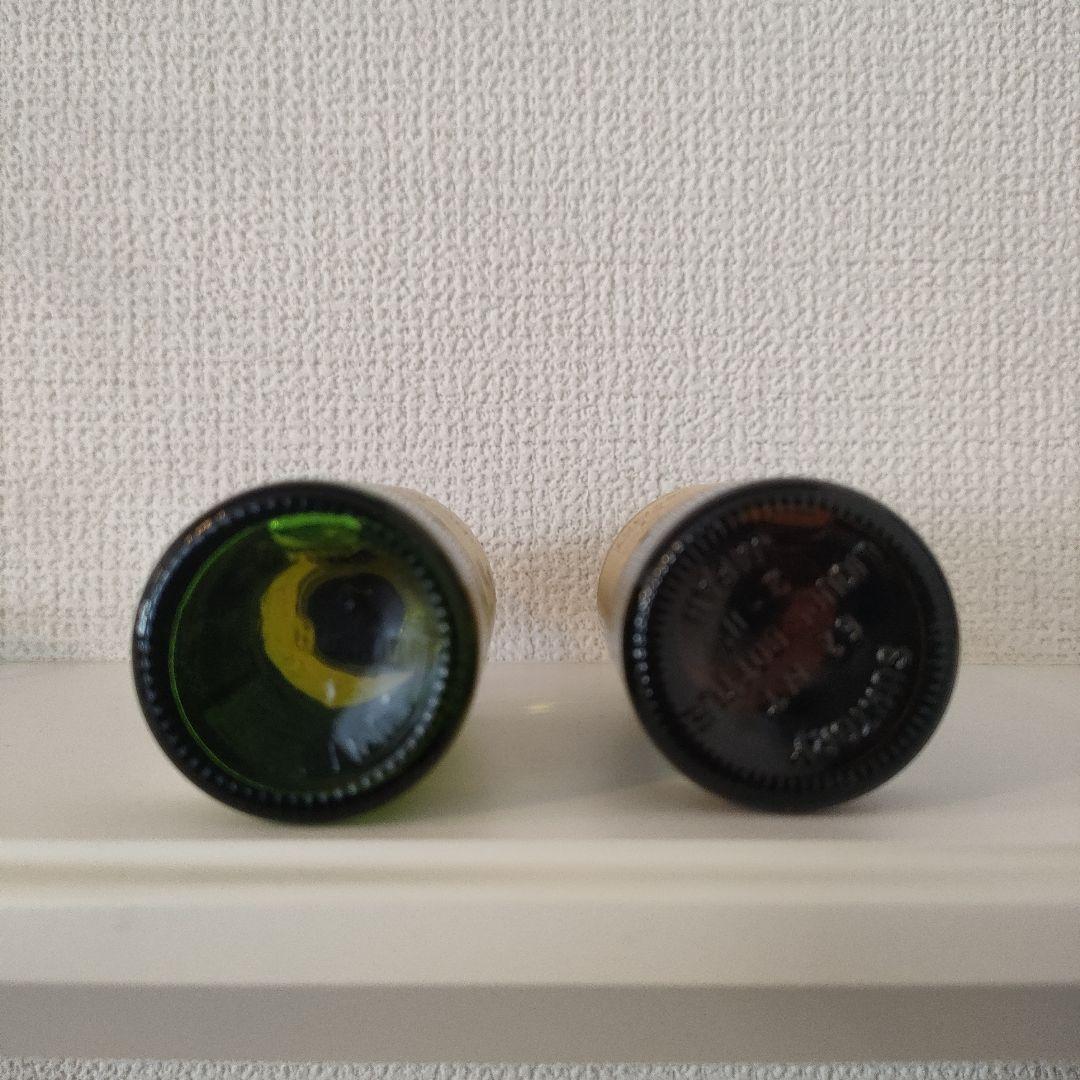 白州 12年 & 山崎 12年 セット 50ml