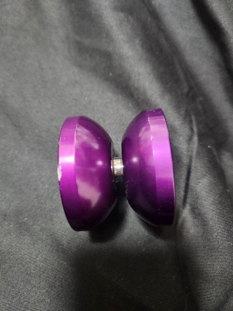 ブラッドブラザーズ　ヨーヨー