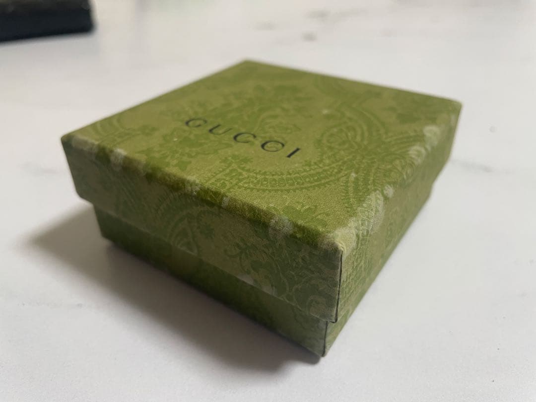 GUCCI キーブレスレット　18サイズ