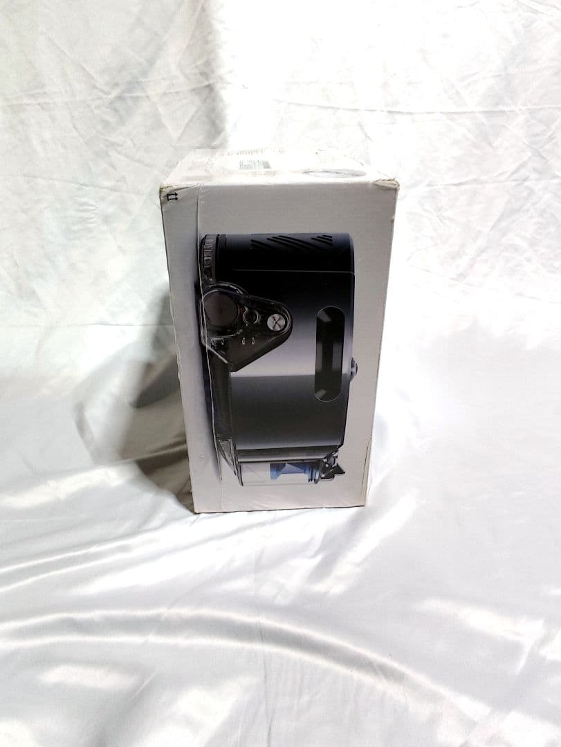 Dysonダイソン ロボット掃除機 dyson 360 eye新品未開封品