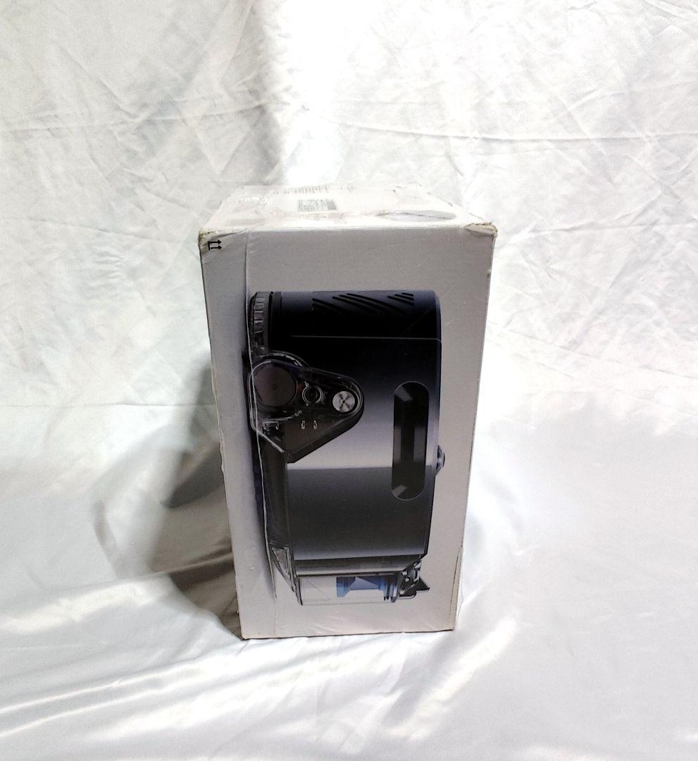 Dysonダイソン ロボット掃除機 dyson 360 eye新品未開封品