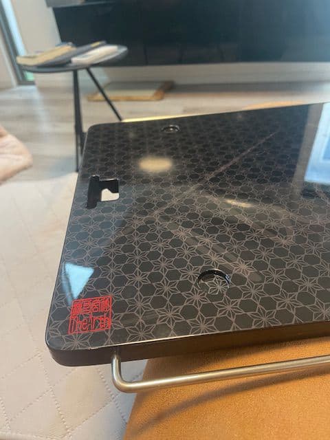 ざあーす TheArth 床上手さん 炭カラー ヌルテカ