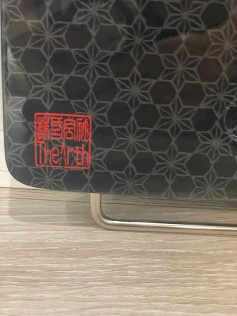 ざあーす TheArth 床上手さん 炭カラー ヌルテカ