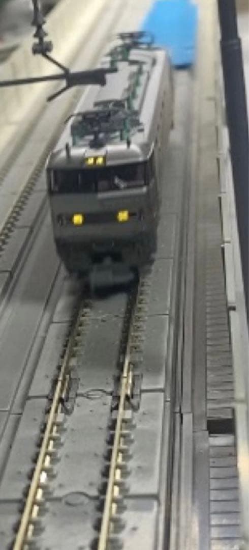 カシオペア　10-833 10-834 10-835 EF510+E26系