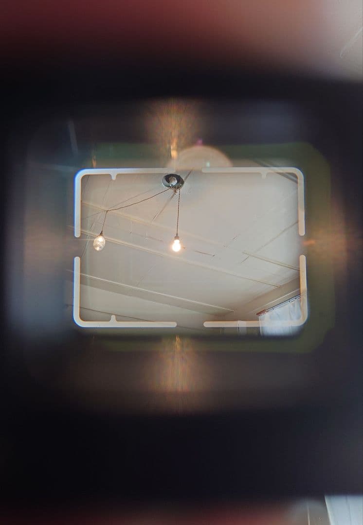 Ricoh GRⅢx用 GV-3