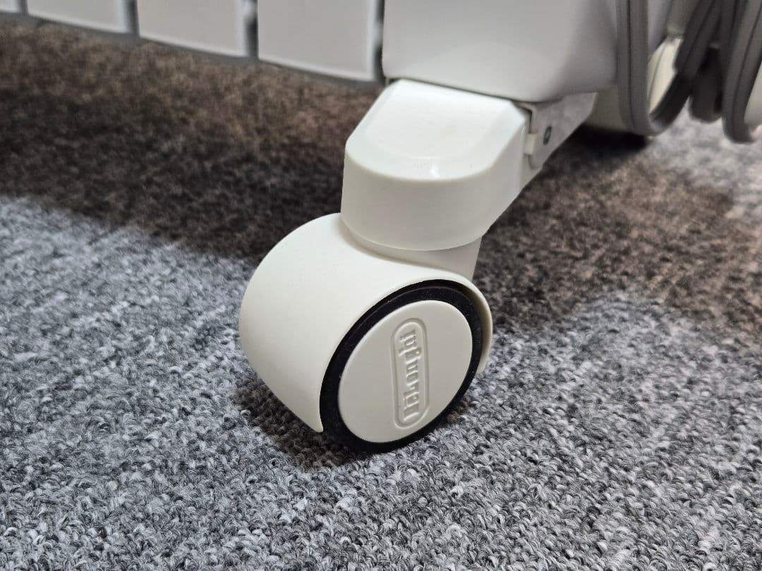 【DeLonghi】デロンギ　オイルヒーター