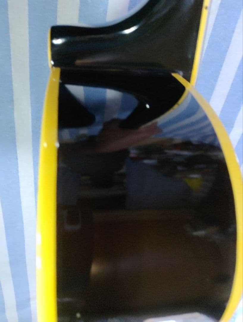 Greco S-50 グネコロゴの ES-175タイプのフルアコ少し難アリ