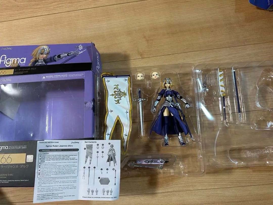 user_476c693b様商品　fate figma