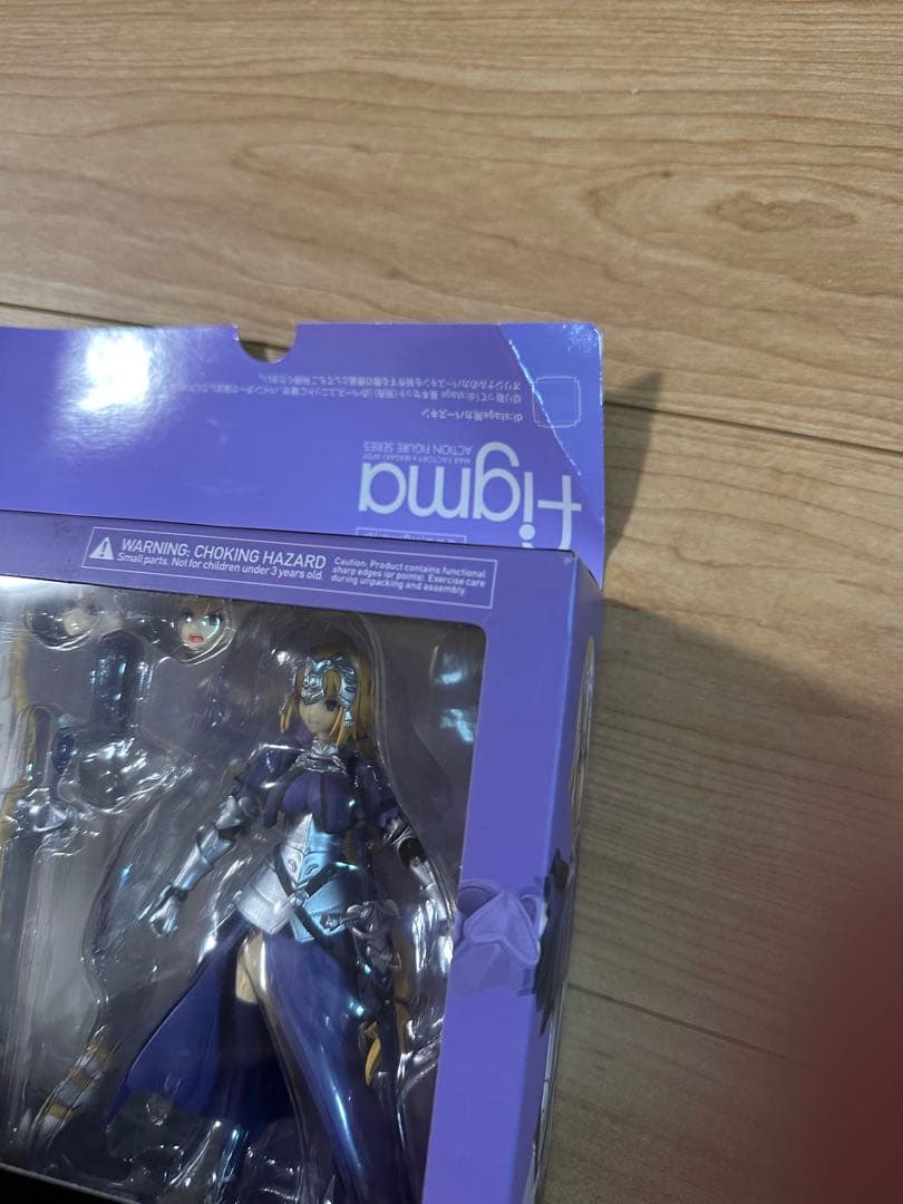 user_476c693b様商品　fate figma