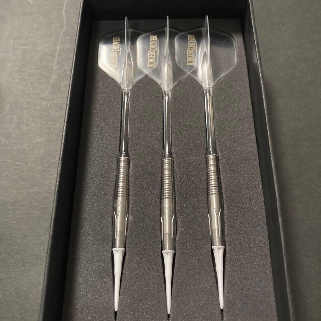 美品　定価19800　ジョーカードライバー　エクストリーム　ファイヤーボールエフ