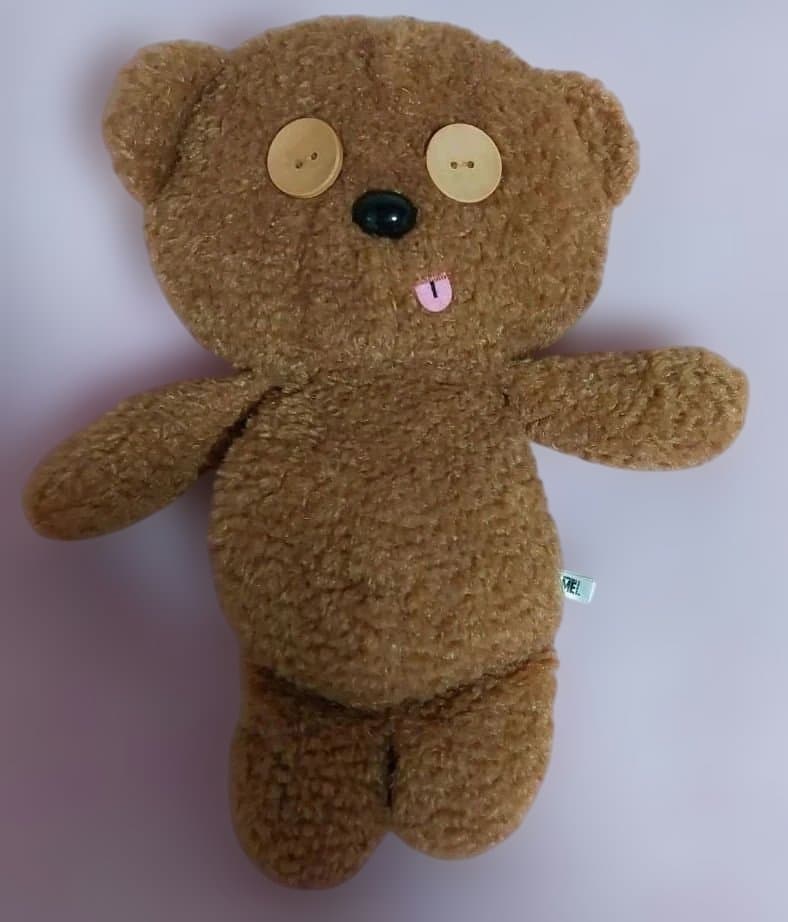 ミニオンボブとティムのぬいぐるみセット