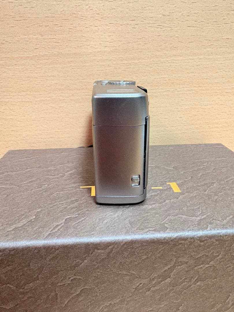 フィルムカメラ Minolta TC-1