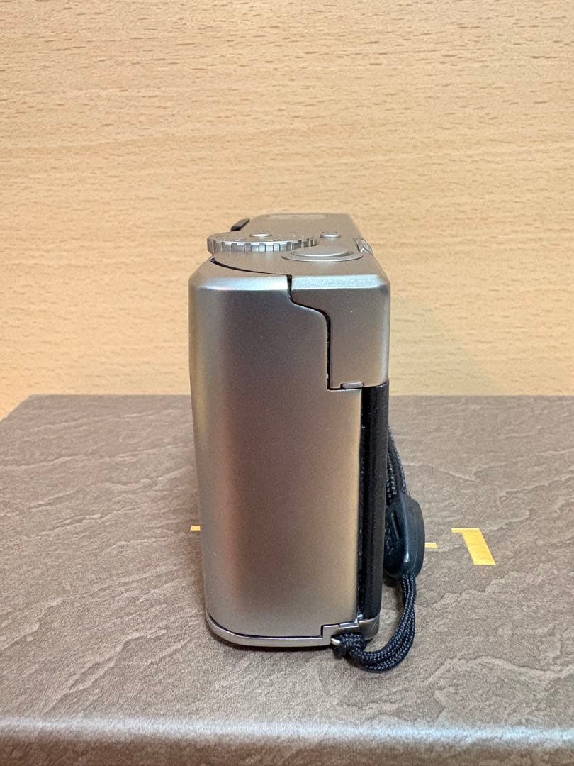 フィルムカメラ Minolta TC-1