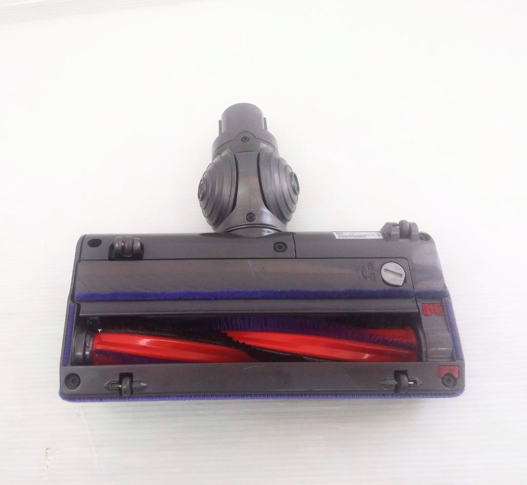 ●DC61●V6●ダイソン コードレススティック掃除機●dyson