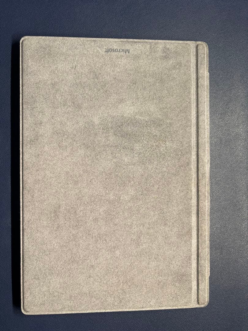 Microsoft Surface Pro 7 キーボードカバー ペン マウス付