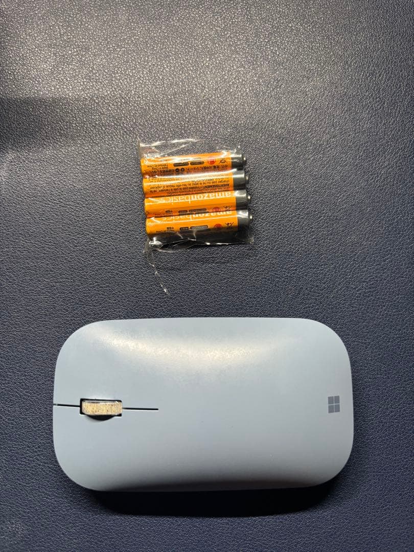 Microsoft Surface Pro 7 キーボードカバー ペン マウス付