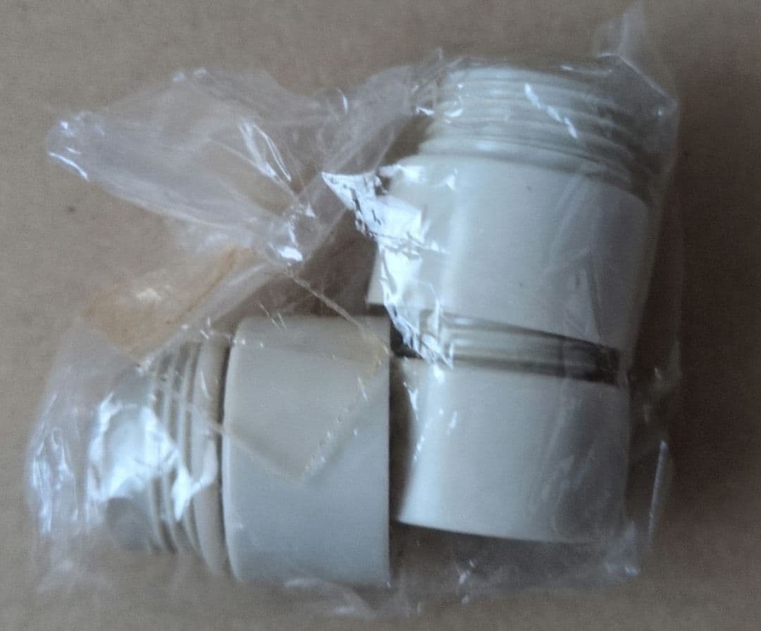 フリーサイエンス素粒水 シャワーヘッド カートリッジセット