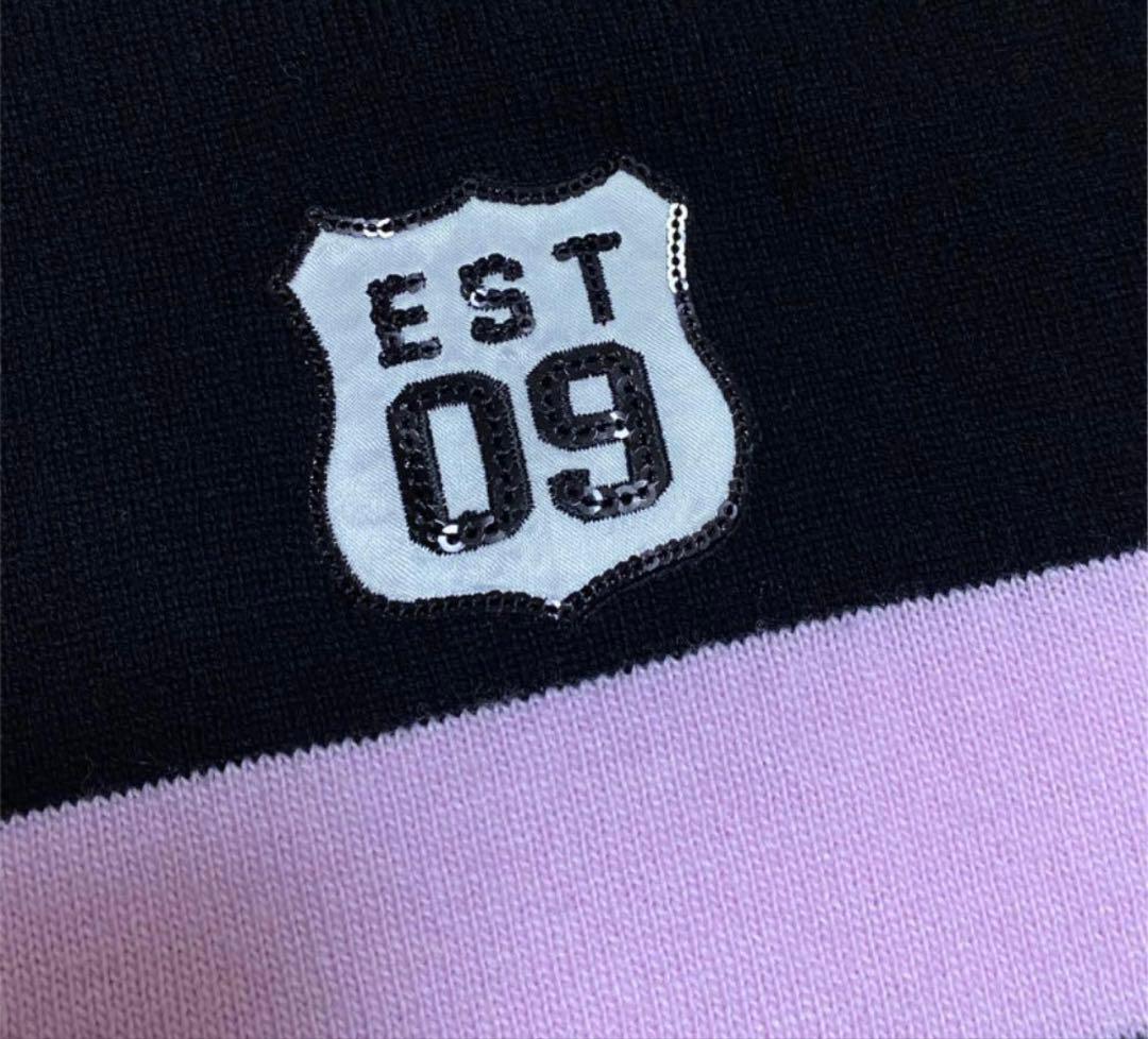 美品　アルチビオ ニット　セーター