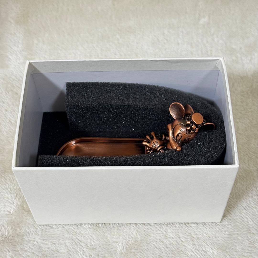 【非売品】東京ディズニーランドホテル スイートルーム 宿泊記念品 700個限定