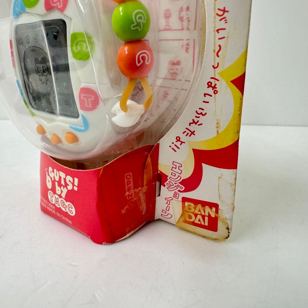 BANDAI たまごっちプラス 超じんせーエンジョイ