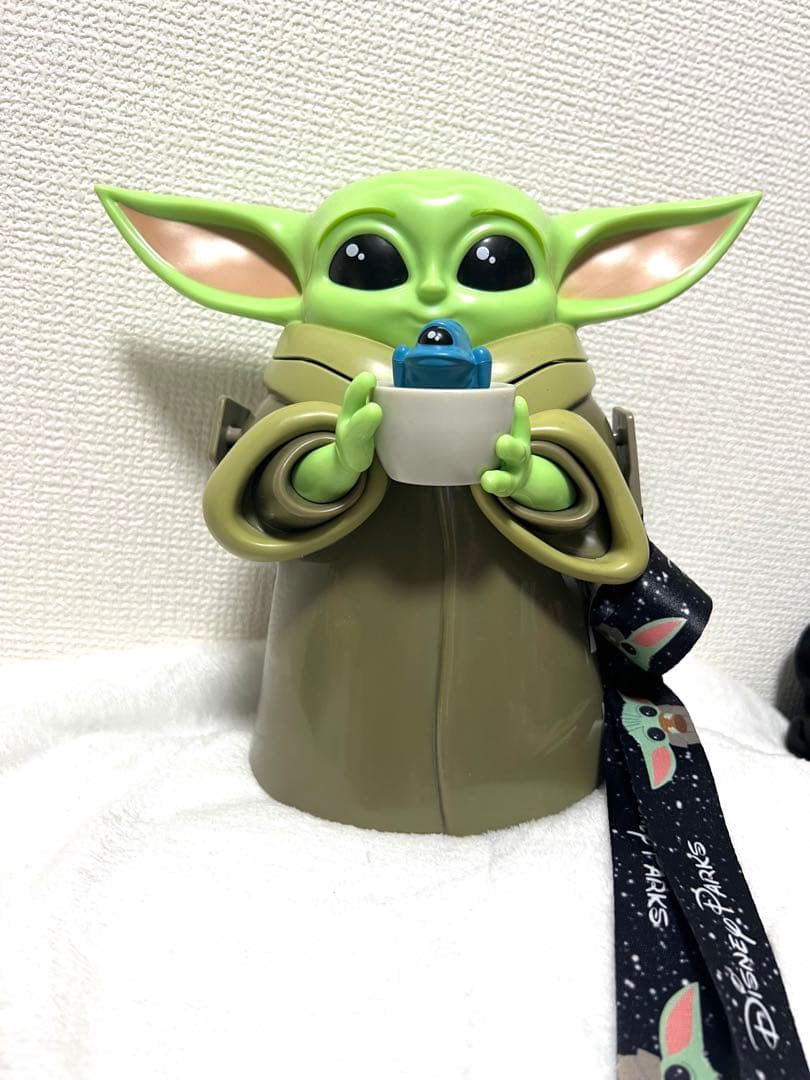 グローグー　ドリンクボトル