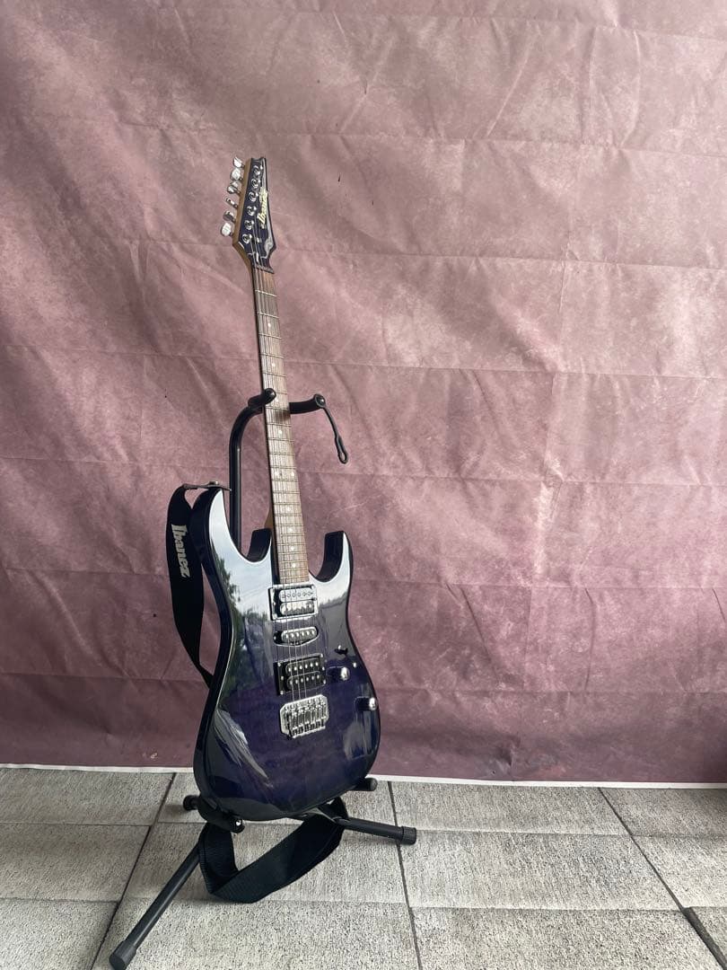 t*)様 Ibanez エレキギター GIOシリーズ