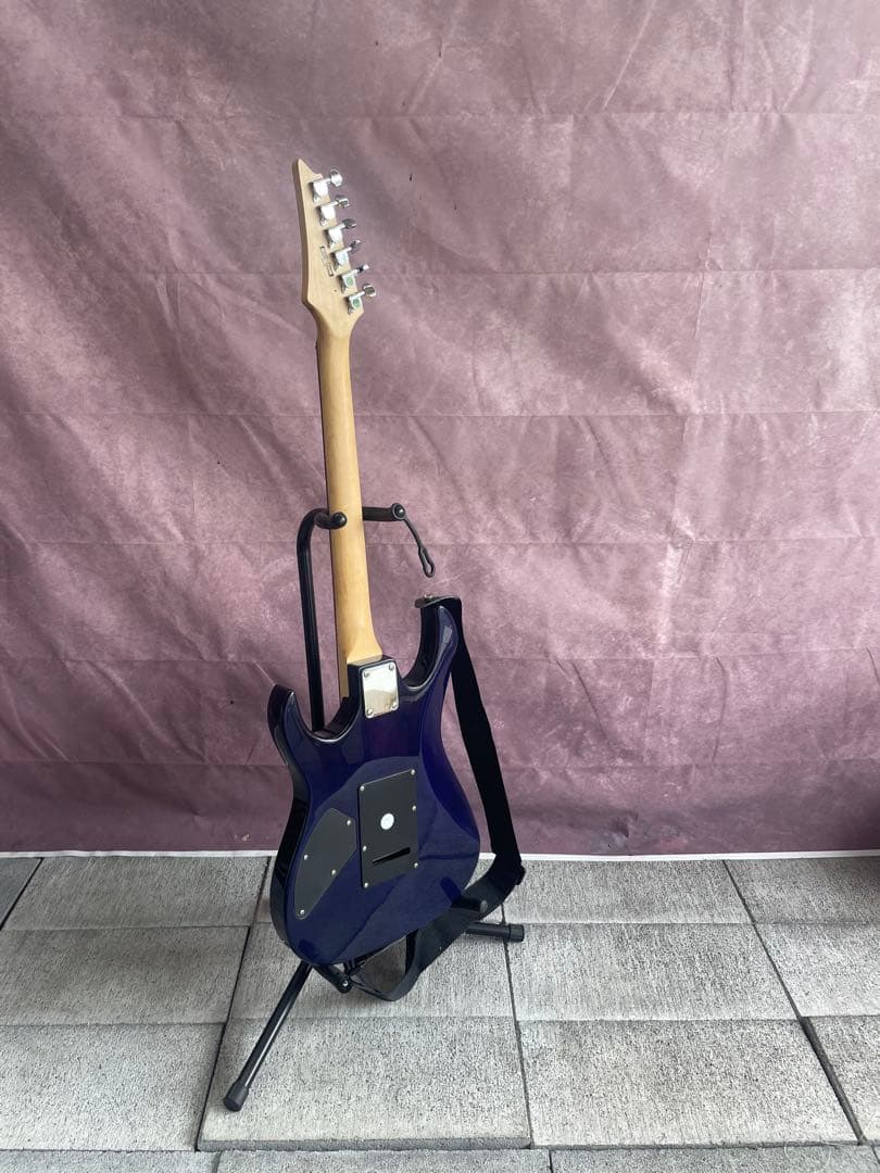 t*)様 Ibanez エレキギター GIOシリーズ