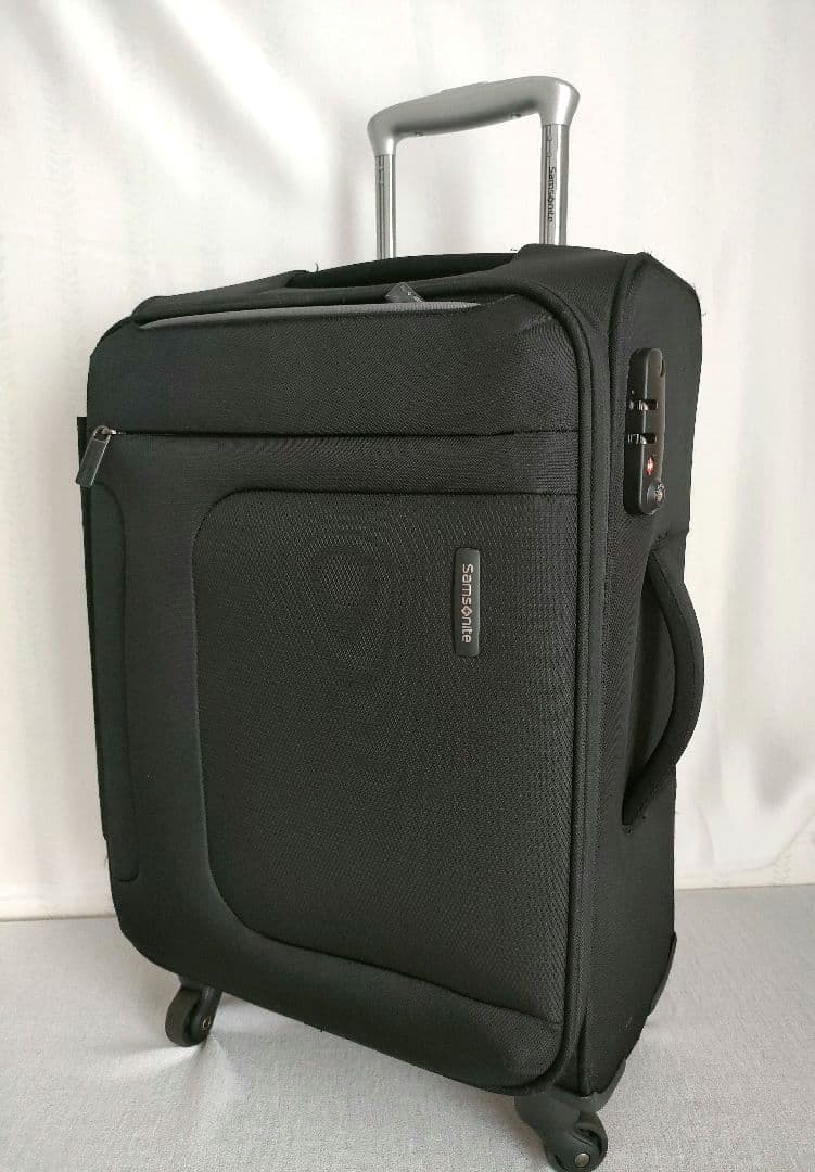 サムソナイト　スーツケース アスフィア スピナー55 39L 機内可
