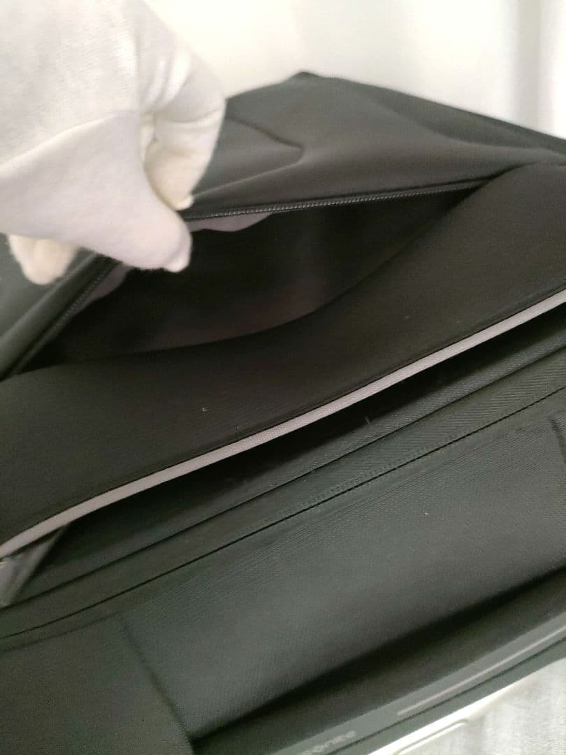 サムソナイト　スーツケース アスフィア スピナー55 39L 機内可