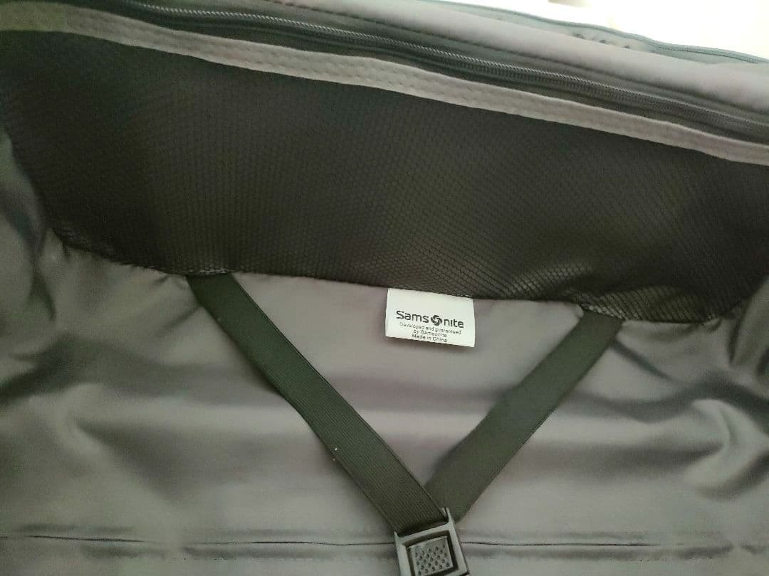 サムソナイト　スーツケース アスフィア スピナー55 39L 機内可