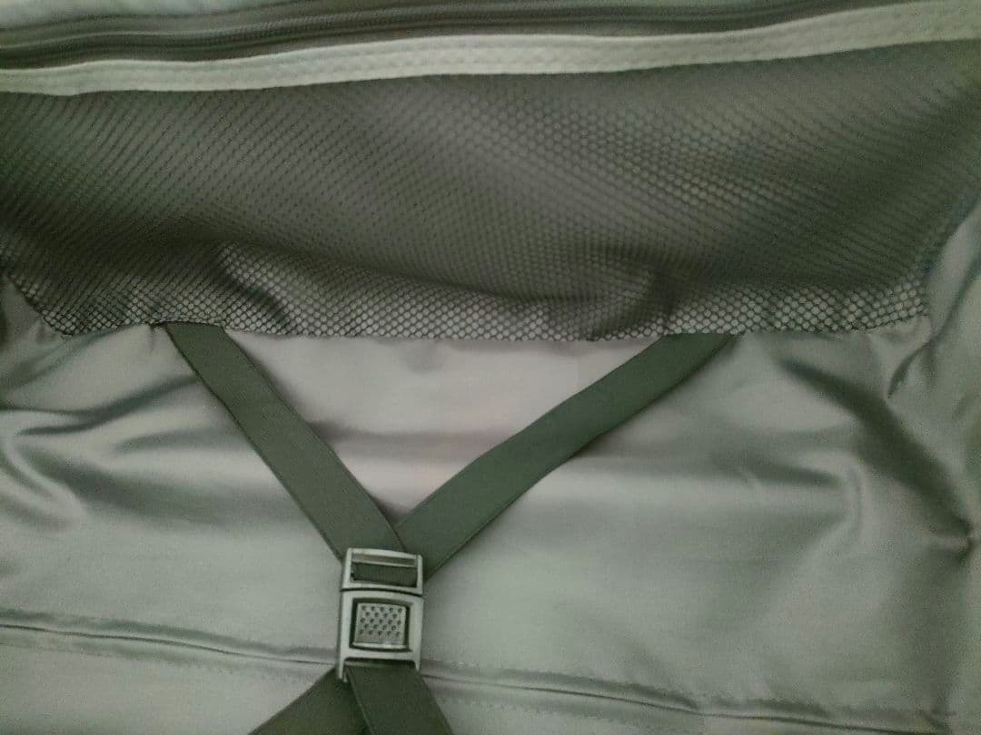 サムソナイト　スーツケース アスフィア スピナー55 39L 機内可