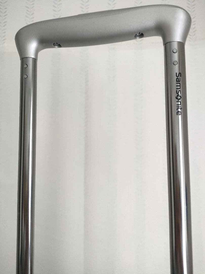 サムソナイト　スーツケース アスフィア スピナー55 39L 機内可