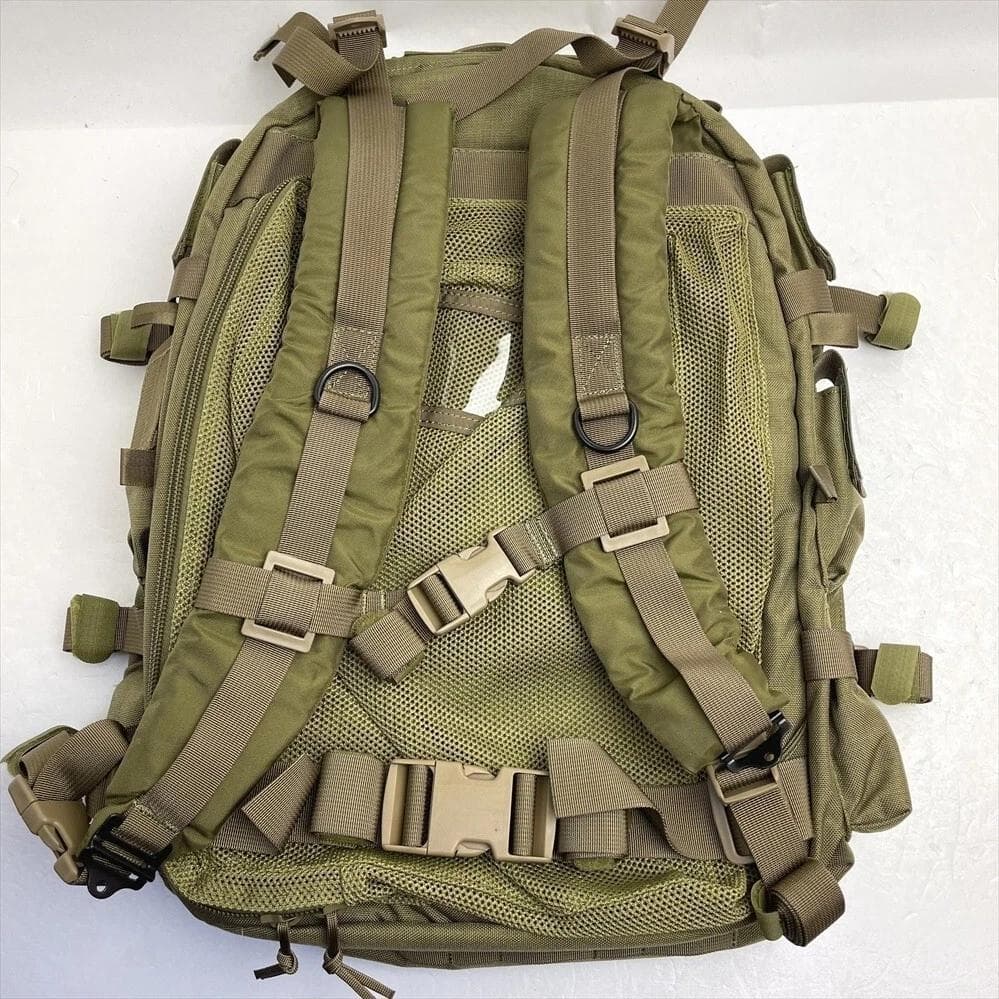米軍 LBT-1562A タクティカル フィールドケア メディックバックパック