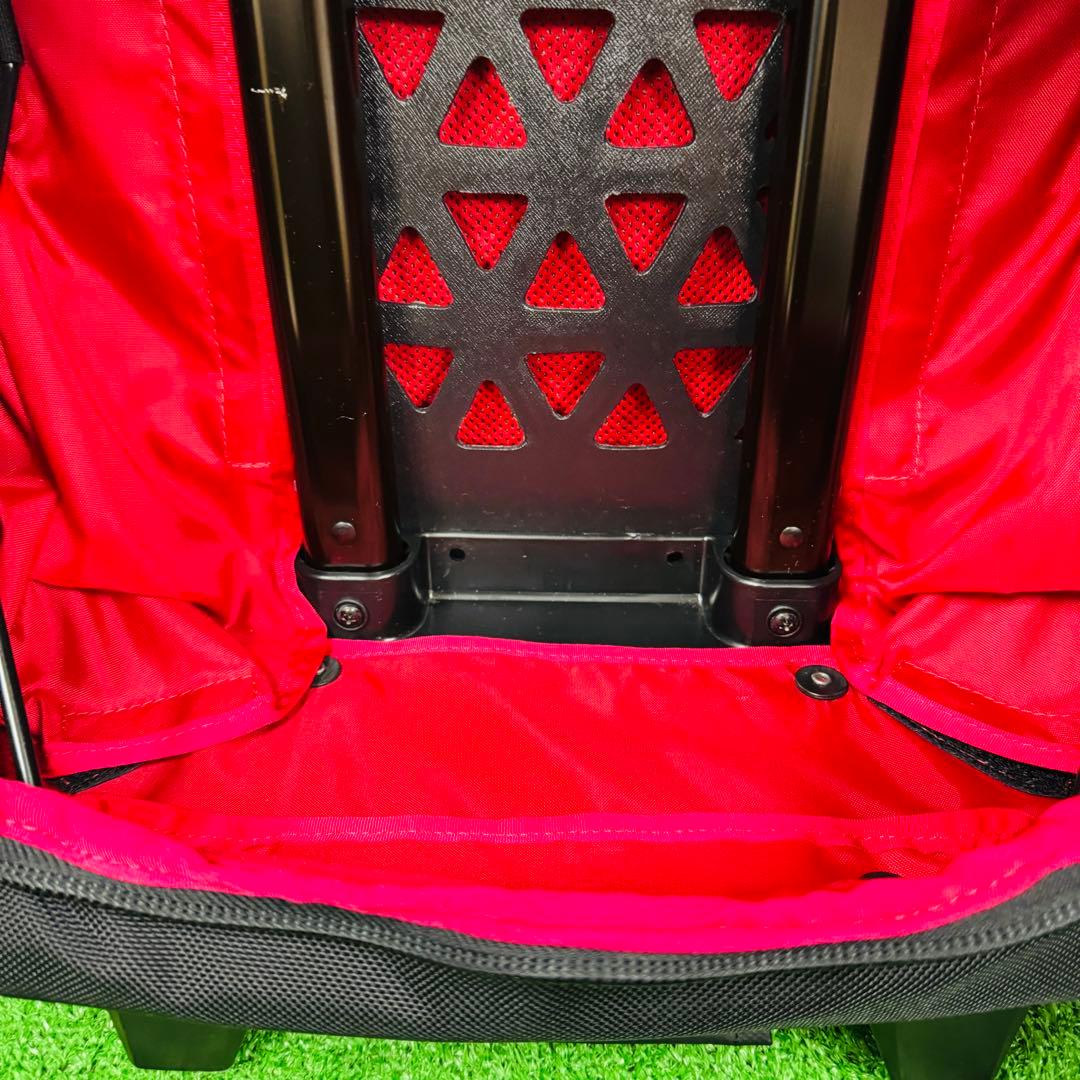 美品 THE NORTH FACE ローリングサンダー NF00C094 40L