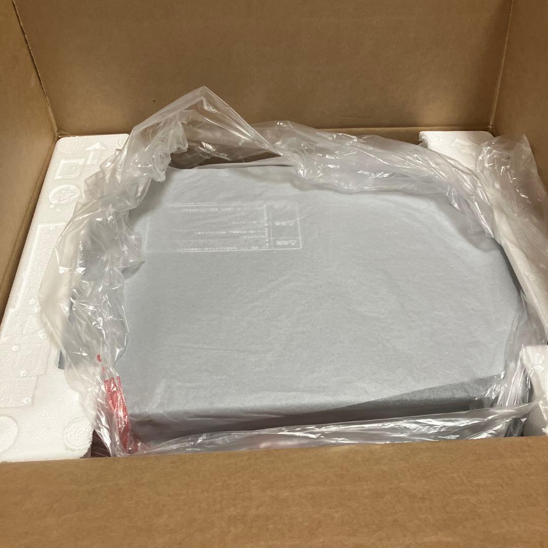 IRIS OHYAMA 電子レンジ PMB-T178-B 17L