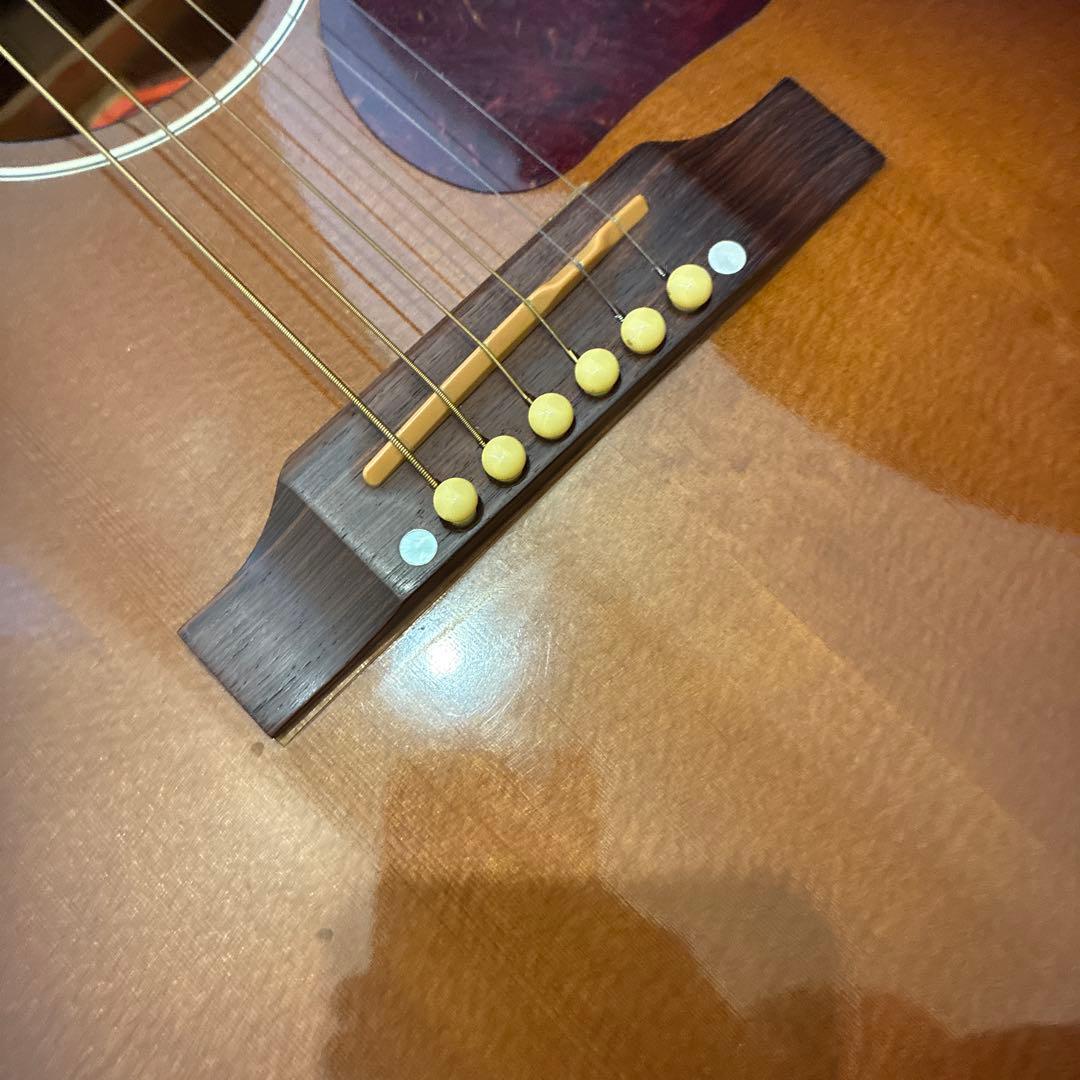 Gibson J-45 アコースティックギター