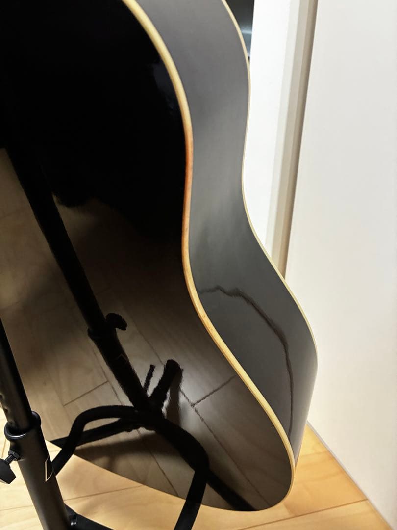 Gibson J-45 アコースティックギター