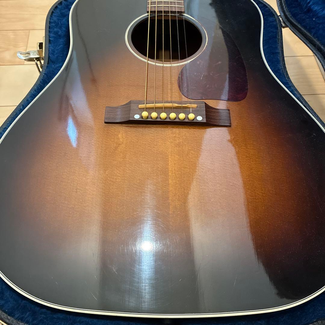 Gibson J-45 アコースティックギター