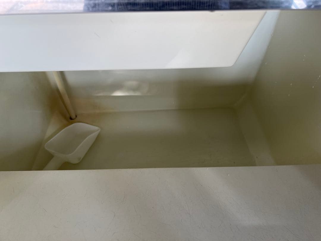 ホシザキ全自動製氷機 80kg