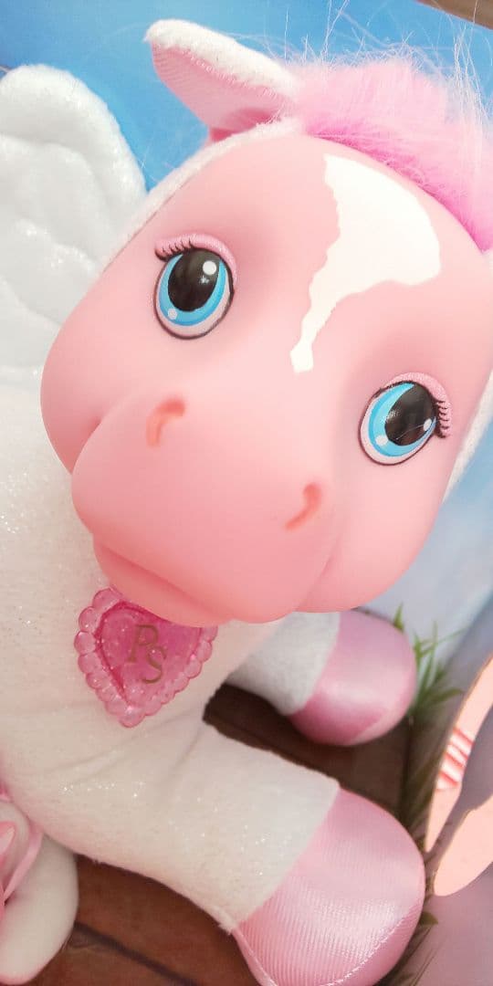 pony surprise ポニーサプライズ トイザらス限定 パピーサプライズ