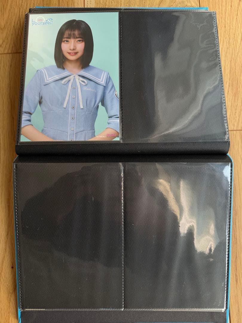 日向坂46 大野愛実 生写真 15コンプ 62枚セット 超美品