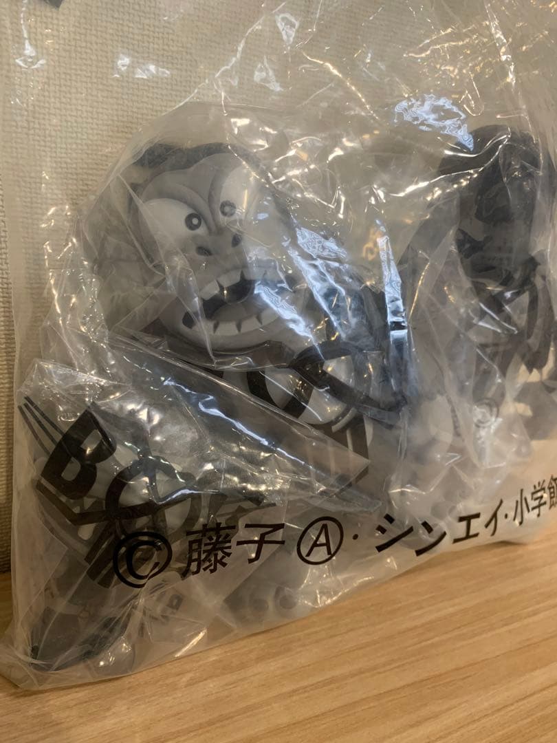 BOUNTY HUNTER 怪物くん変身後3体未開封品