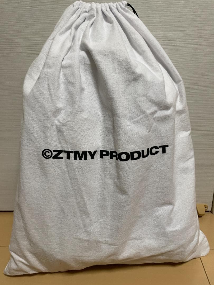 ずっと真夜中でいいのに。BACKPACK Silver 改良版