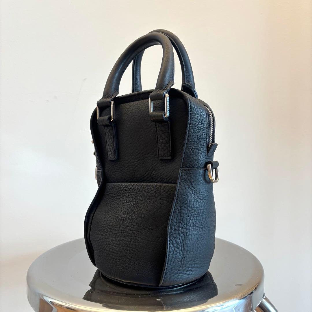 ITTI イッチ HERRIE BALLER'S BAG バッグ ハンドバッグ