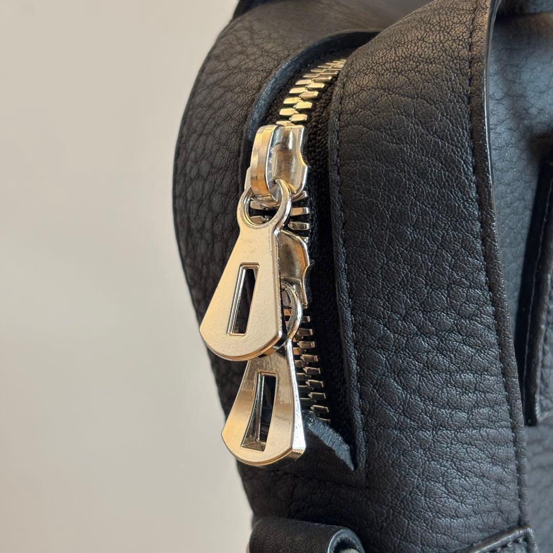 ITTI イッチ HERRIE BALLER'S BAG バッグ ハンドバッグ