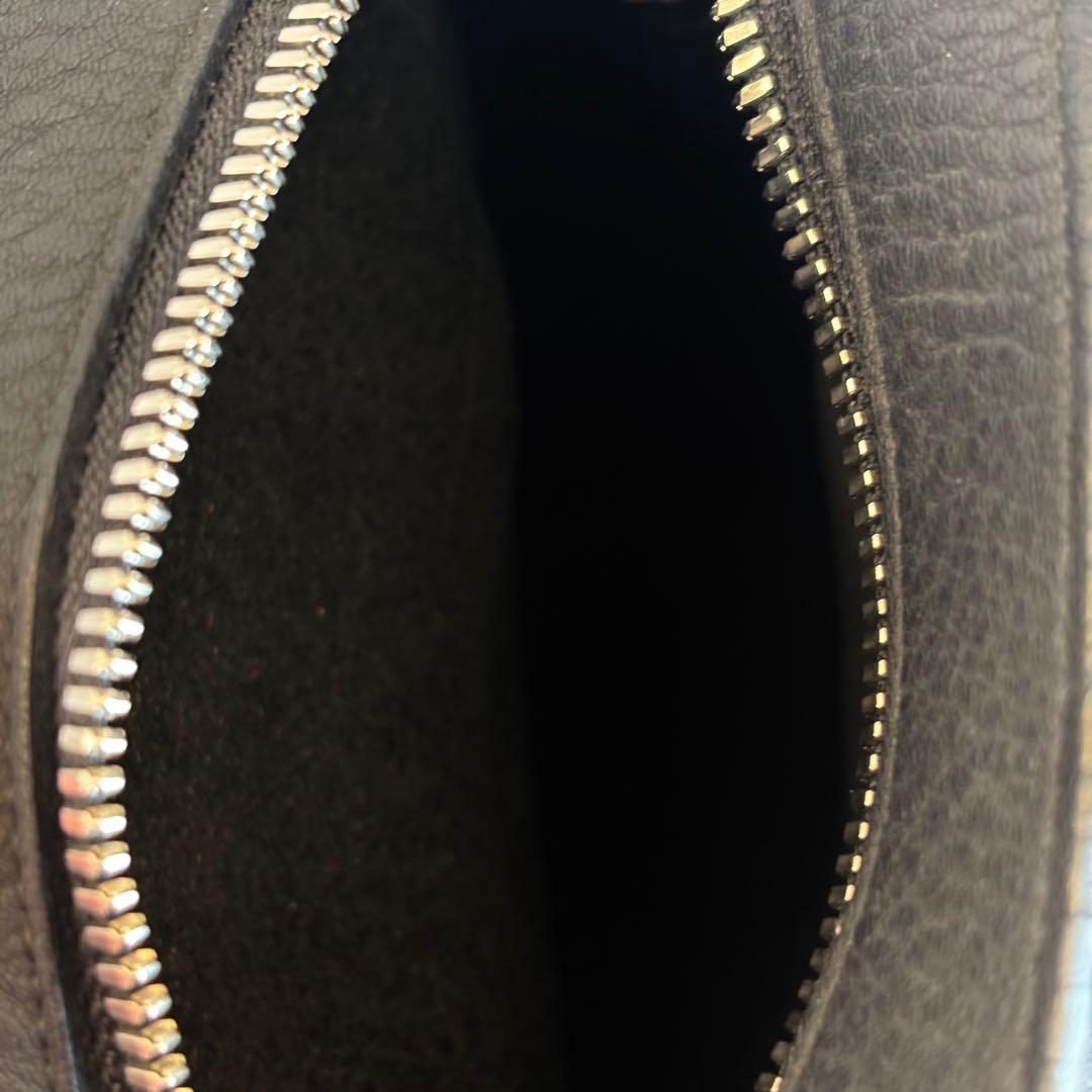 ITTI イッチ HERRIE BALLER'S BAG バッグ ハンドバッグ