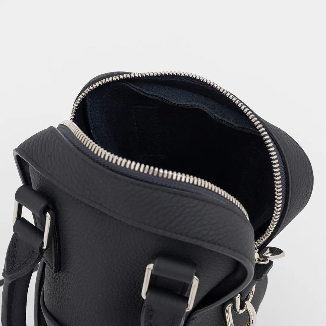 ITTI イッチ HERRIE BALLER'S BAG バッグ ハンドバッグ