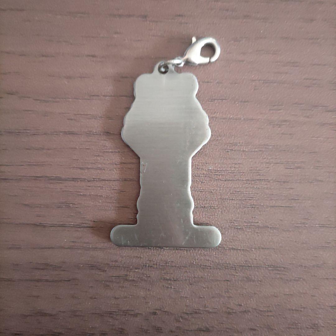 ヤタッペ　キーホルダー