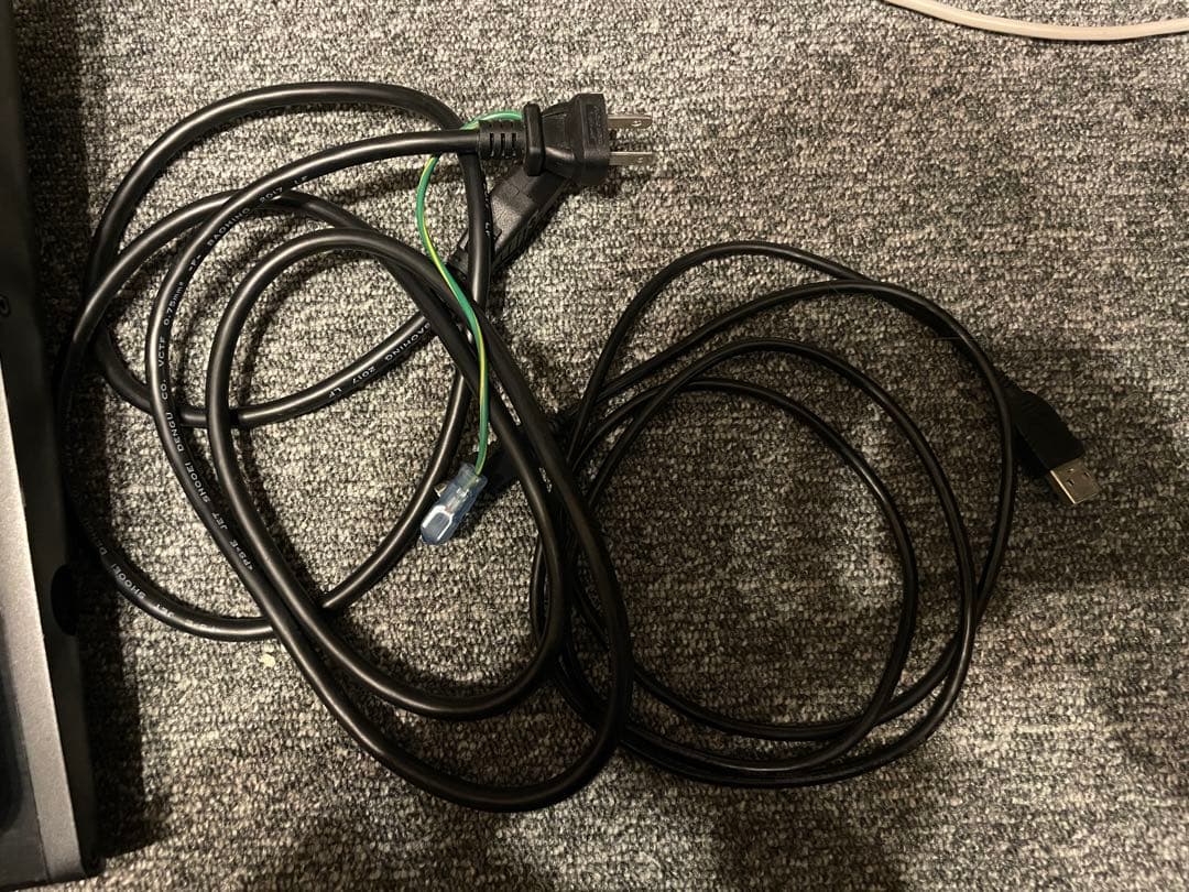 ギター LINE 6 HELIX floor